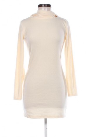 Rochie Unbranded, Mărime S, Culoare Ecru, Preț 163,20 Lei