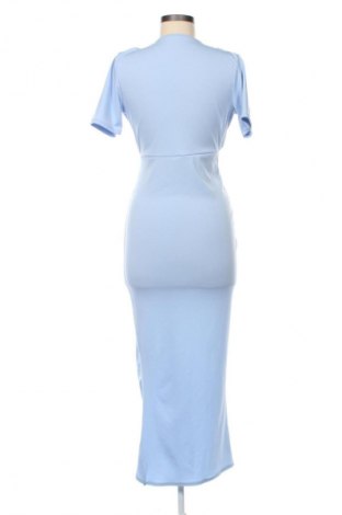 Рокля Unbranded, Размер M, Цвят Син, Цена 39,15 лв.