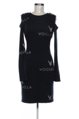 Rochie Unbranded, Mărime M, Culoare Albastru, Preț 192,50 Lei