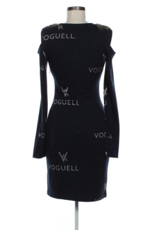 Rochie Unbranded, Mărime M, Culoare Albastru, Preț 192,50 Lei