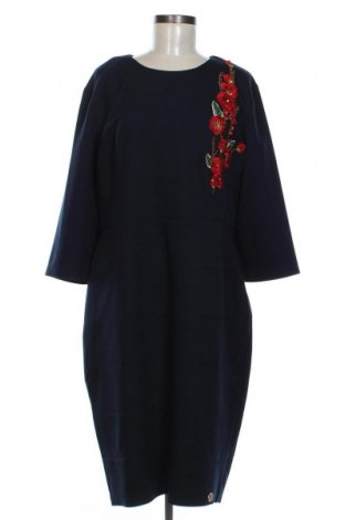 Rochie Unbranded, Mărime XXL, Culoare Albastru, Preț 192,50 Lei