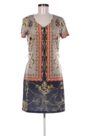 Kleid Unbranded, Größe M, Farbe Mehrfarbig, Preis € 20,02