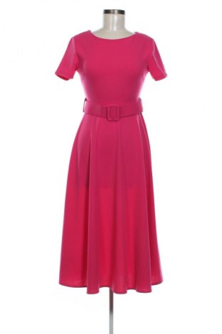 Kleid Unbranded, Größe S, Farbe Rosa, Preis € 19,95