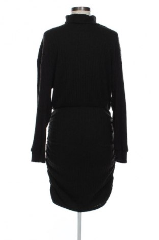 Šaty  Unbranded, Velikost L, Barva Černá, Cena  495,00 Kč