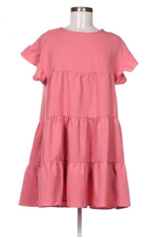 Šaty  Unbranded, Veľkosť XL, Farba Ružová, Cena  20,00 €