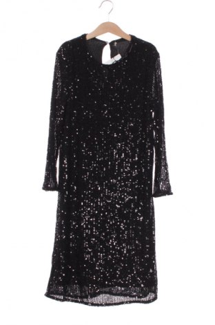 Šaty  Unbranded, Veľkosť XS, Farba Čierna, Cena  7,95 €