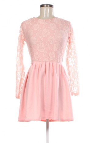 Kleid Unbranded, Größe S, Farbe Rosa, Preis € 47,62