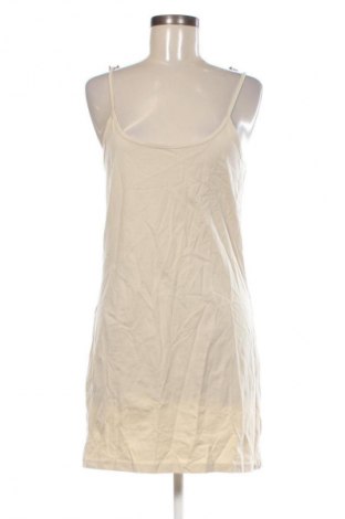 Rochie Unbranded, Mărime M, Culoare Bej, Preț 122,99 Lei