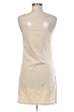 Rochie Unbranded, Mărime M, Culoare Bej, Preț 122,99 Lei