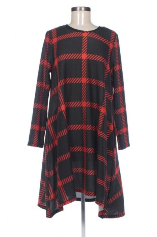 Рокля Unbranded, Размер S, Цвят Многоцветен, Цена 73,16 лв.