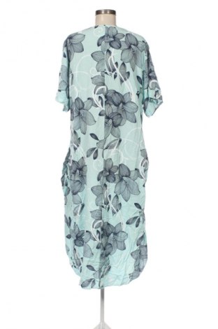 Рокля Unbranded, Размер 3XL, Цвят Многоцветен, Цена 35,99 лв.