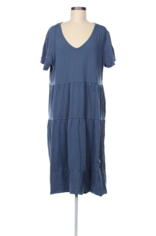 Рокля Unbranded, Размер XL, Цвят Син, Цена 39,15 лв.