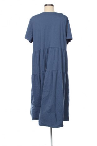 Рокля Unbranded, Размер XL, Цвят Син, Цена 39,15 лв.