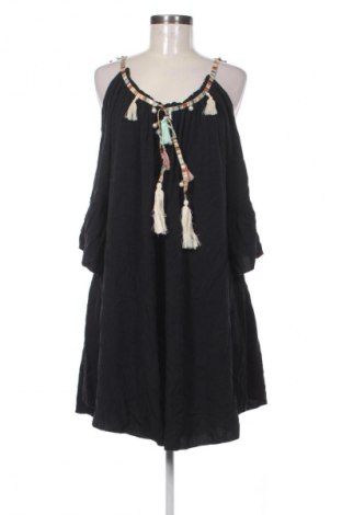 Kleid Unbranded, Größe XXL, Farbe Schwarz, Preis 17,99 €