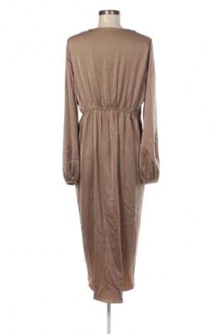 Kleid Unbranded, Größe XL, Farbe Braun, Preis € 29,59