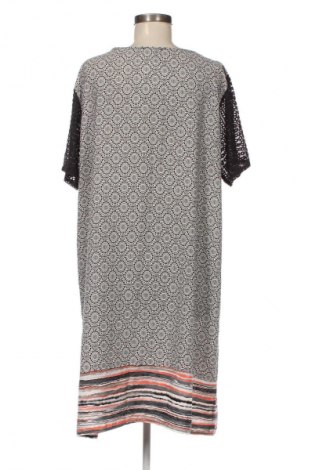 Φόρεμα Unbranded, Μέγεθος 3XL, Χρώμα Πολύχρωμο, Τιμή 18,99 €