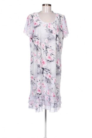 Šaty  Unbranded, Veľkosť 3XL, Farba Viacfarebná, Cena  20,00 €