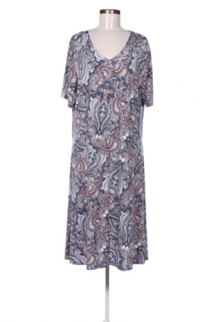 Šaty  Unbranded, Veľkosť 3XL, Farba Viacfarebná, Cena  20,00 €