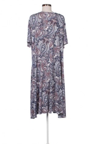 Šaty  Unbranded, Veľkosť 3XL, Farba Viacfarebná, Cena  20,00 €