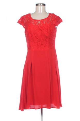Ruha Unbranded, Méret L, Szín Piros, Ár 7 828 Ft