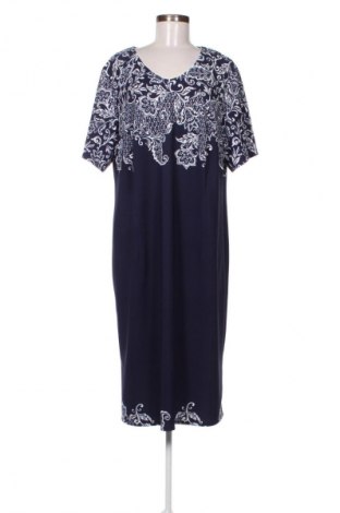 Šaty  Unbranded, Veľkosť 3XL, Farba Viacfarebná, Cena  20,00 €