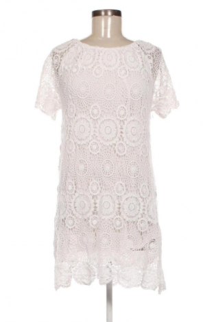 Šaty  Unbranded, Veľkosť M, Farba Biela, Cena  19,96 €