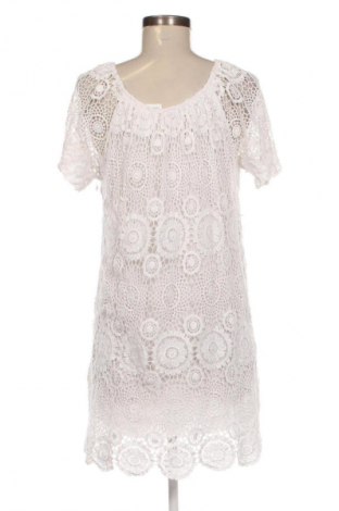 Šaty  Unbranded, Veľkosť M, Farba Biela, Cena  19,96 €