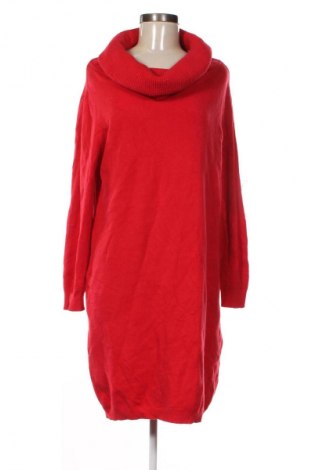 Рокля Unbranded, Размер L, Цвят Червен, Цена 24,99 лв.