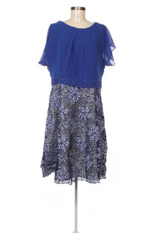 Sukienka Unbranded, Rozmiar XL, Kolor Kolorowy, Cena 59,99 zł