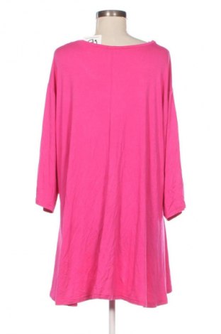 Šaty  Unbranded, Veľkosť 3XL, Farba Ružová, Cena  17,95 €