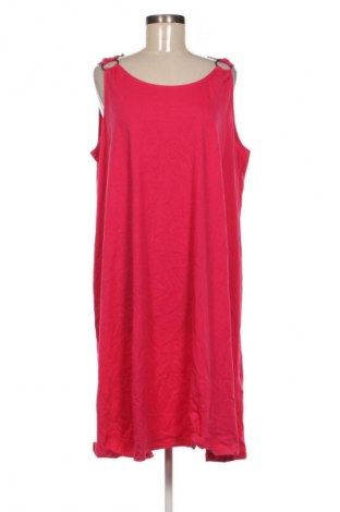 Sukienka Unbranded, Rozmiar XXL, Kolor Różowy, Cena 68,99 zł