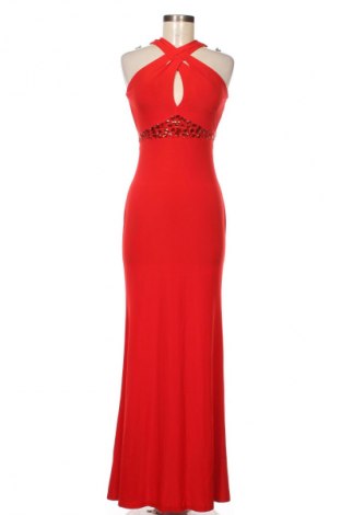 Sukienka Unbranded, Rozmiar M, Kolor Czerwony, Cena 134,83 zł