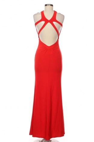 Sukienka Unbranded, Rozmiar M, Kolor Czerwony, Cena 134,83 zł