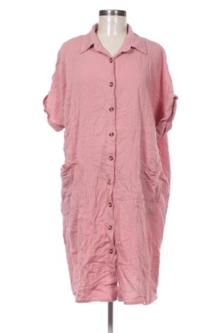 Ruha Unbranded, Méret XXL, Szín Rózsaszín, Ár 11 799 Ft