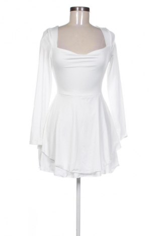 Sukienka Unbranded, Rozmiar S, Kolor Biały, Cena 89,66 zł