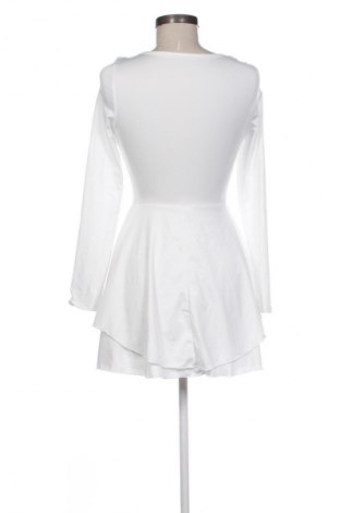 Sukienka Unbranded, Rozmiar S, Kolor Biały, Cena 89,66 zł