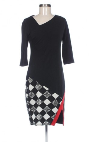 Sukienka Unbranded, Rozmiar M, Kolor Kolorowy, Cena 90,00 zł