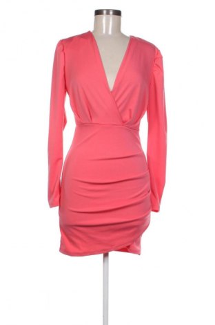 Sukienka Unbranded, Rozmiar S, Kolor Różowy, Cena 89,66 zł
