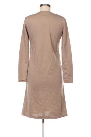 Šaty  Unbranded, Velikost M, Barva Béžová, Cena  219,00 Kč