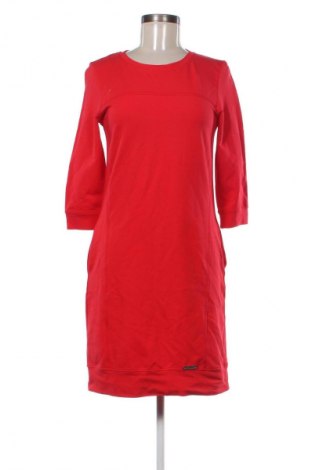 Sukienka Unbranded, Rozmiar S, Kolor Czerwony, Cena 89,89 zł