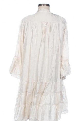 Sukienka Unbranded, Rozmiar XL, Kolor Beżowy, Cena 110,34 zł