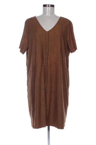 Rochie Unbranded, Mărime XXL, Culoare Bej, Preț 82,99 Lei