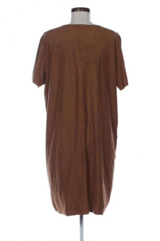 Rochie Unbranded, Mărime XXL, Culoare Bej, Preț 82,99 Lei