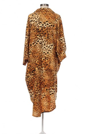 Kleid Unbranded, Größe M, Farbe Mehrfarbig, Preis 15,99 €