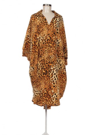 Kleid Unbranded, Größe M, Farbe Mehrfarbig, Preis 15,99 €