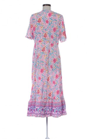 Рокля Unbranded, Размер XXL, Цвят Многоцветен, Цена 33,99 лв.