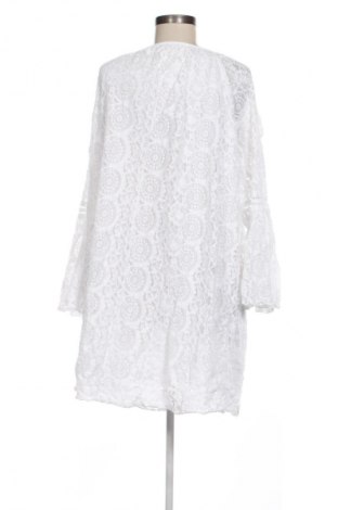 Kleid Unbranded, Größe XXL, Farbe Weiß, Preis 19,99 €