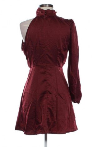 Φόρεμα Unbranded, Μέγεθος M, Χρώμα Κόκκινο, Τιμή 19,95 €