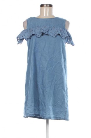 Φόρεμα Unbranded, Μέγεθος M, Χρώμα Μπλέ, Τιμή 20,00 €