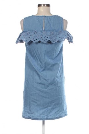 Φόρεμα Unbranded, Μέγεθος M, Χρώμα Μπλέ, Τιμή 20,00 €